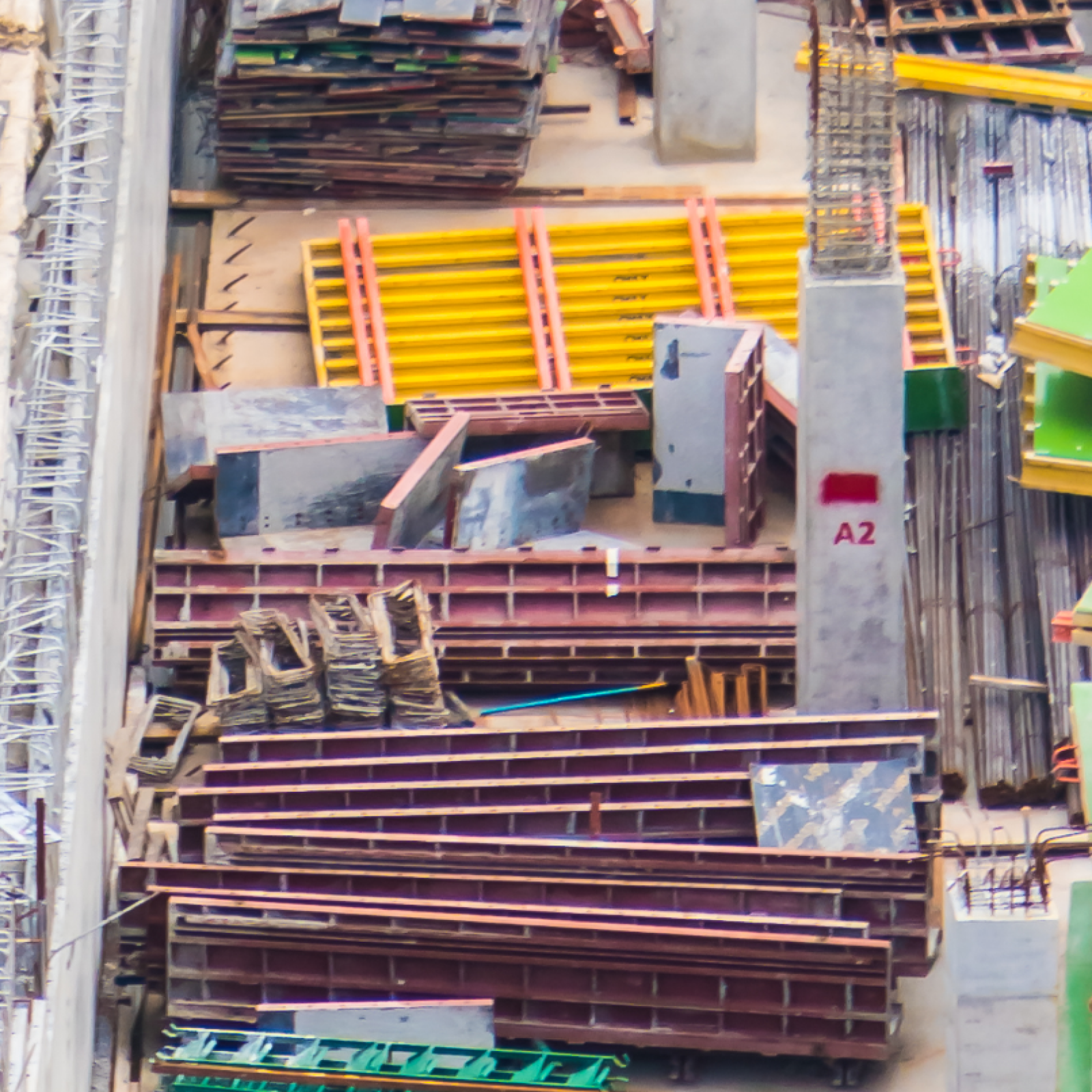 Anugerah Bangun Cemerlang