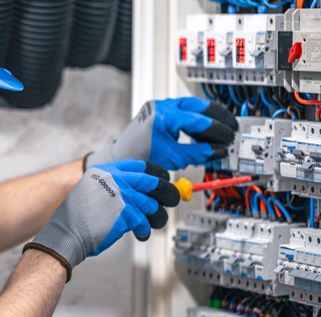 Anugerah Bangun Cemerlang