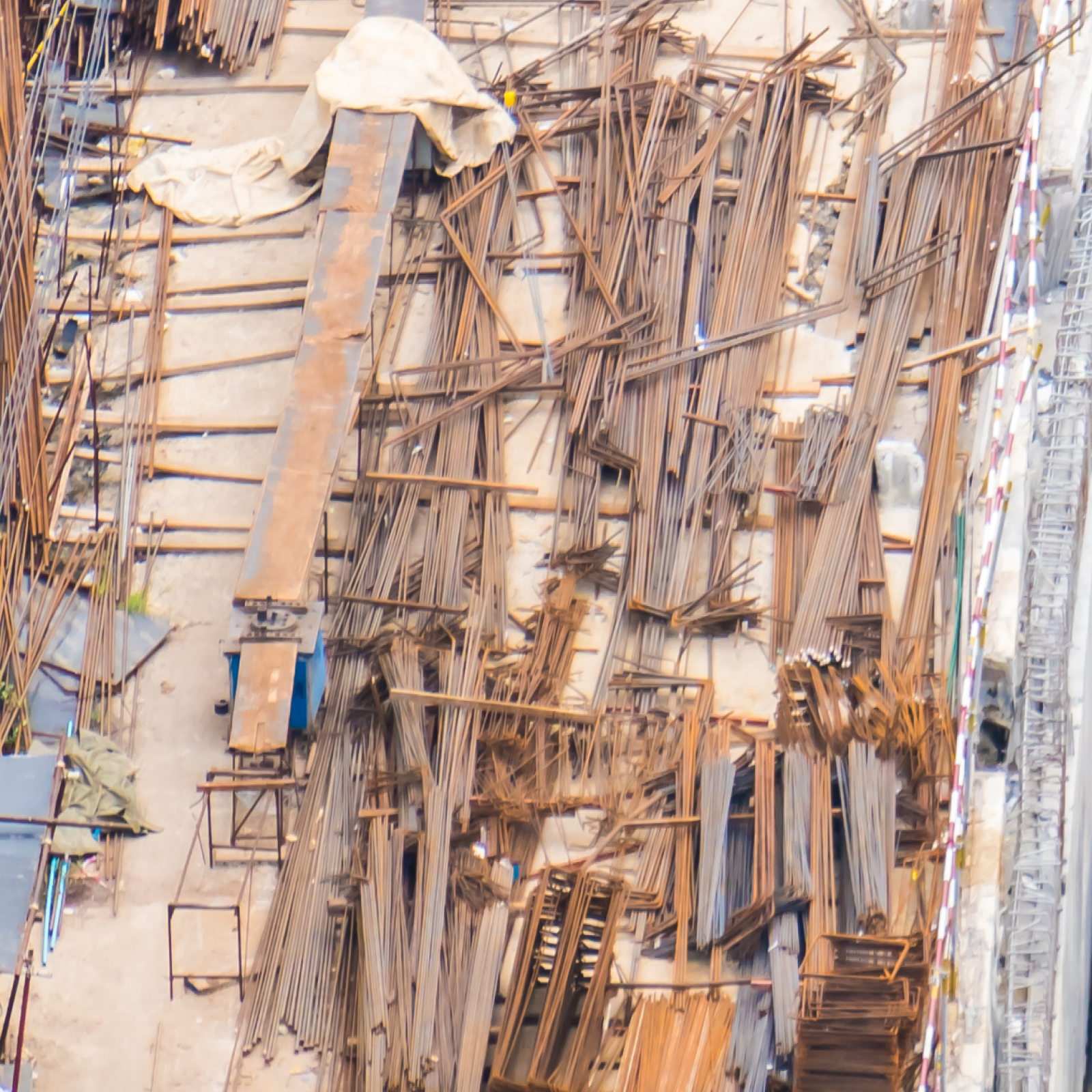 Anugerah Bangun Cemerlang