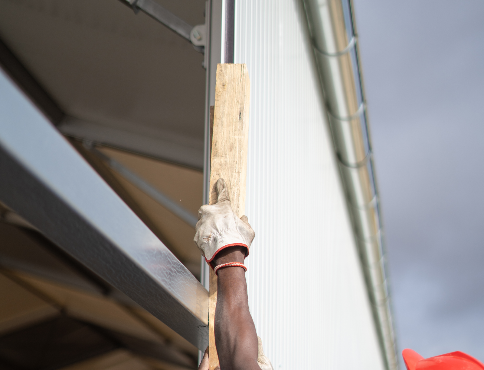 Anugerah Bangun Cemerlang