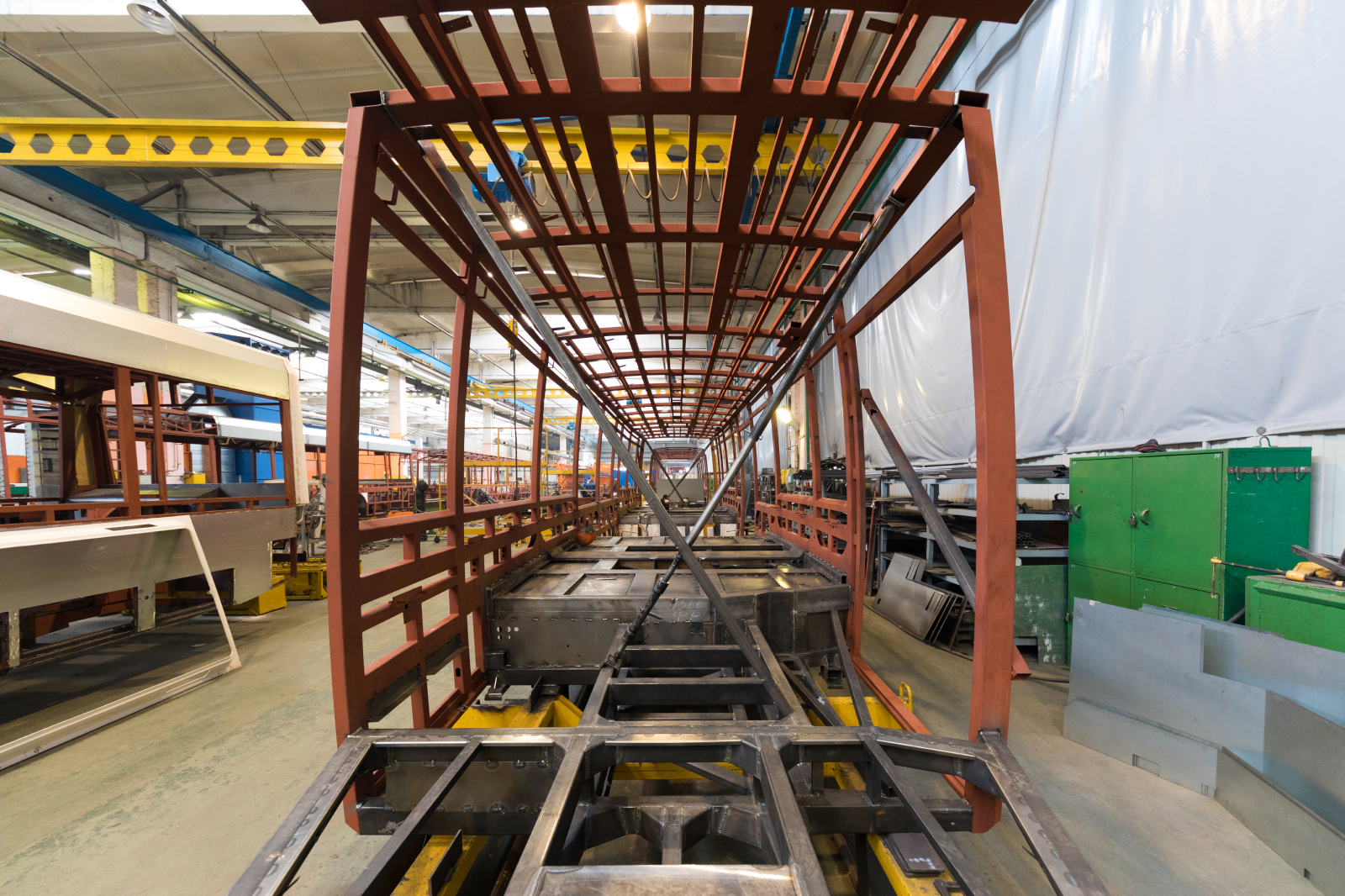 Anugerah Bangun Cemerlang