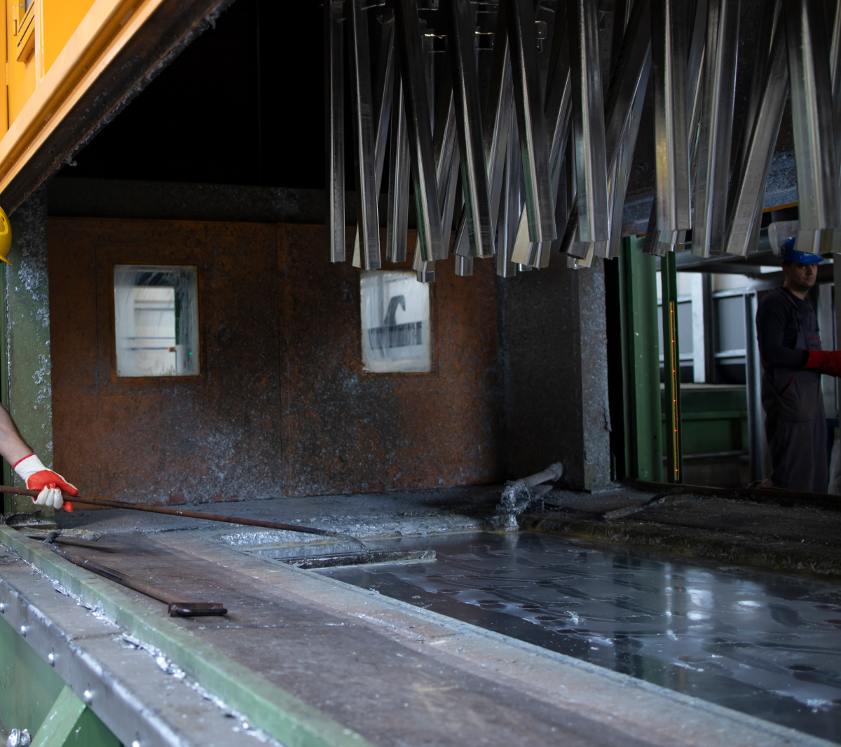 Anugerah Bangun Cemerlang