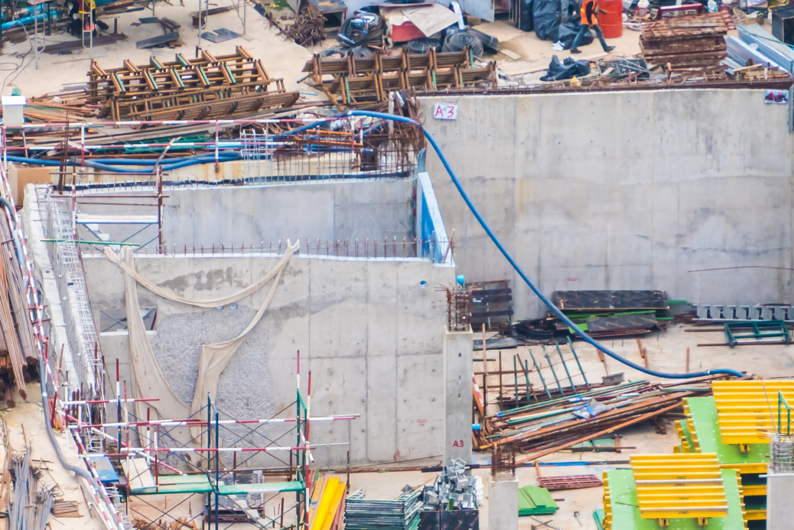 Anugerah Bangun Cemerlang