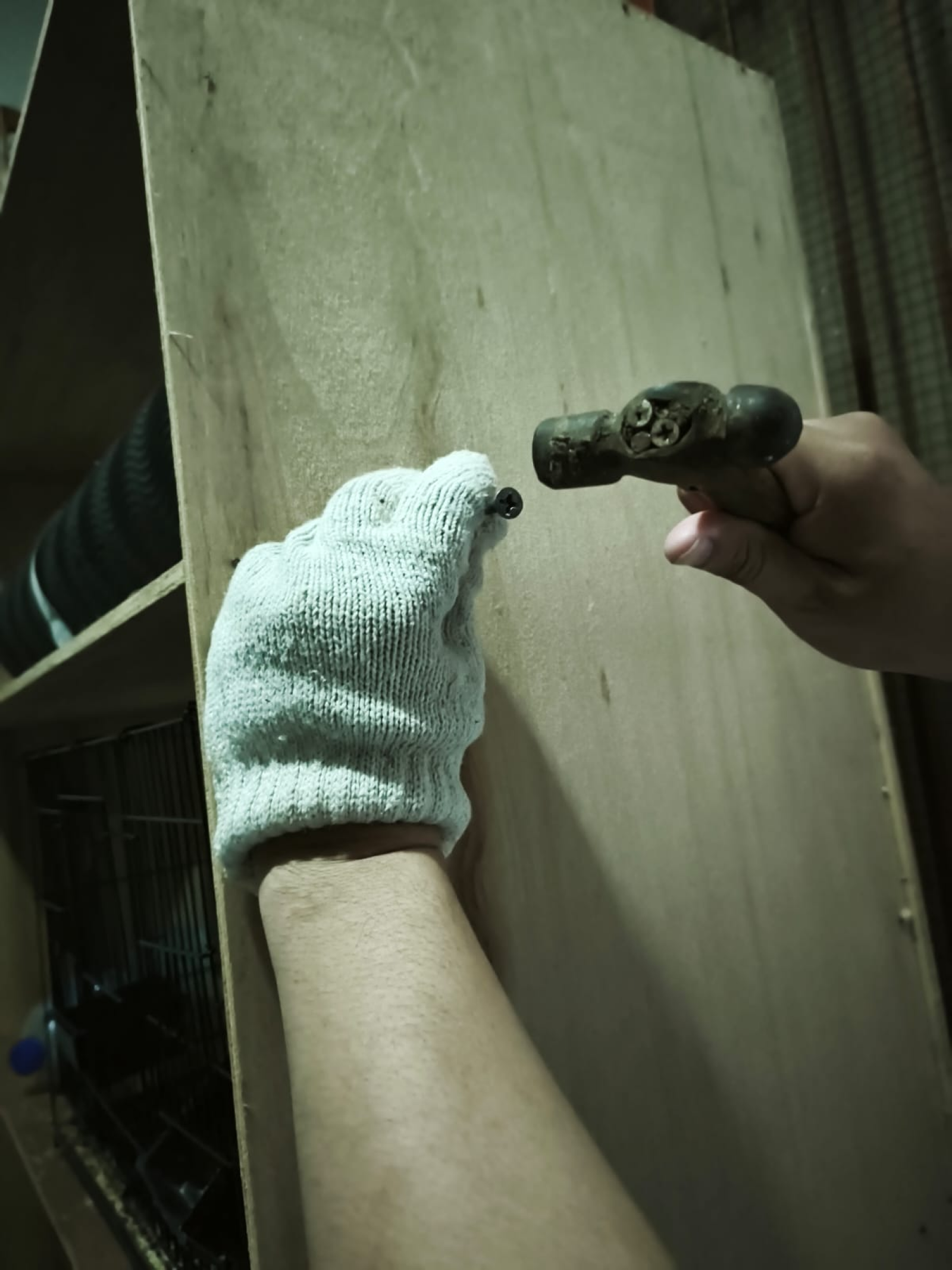 Anugerah Bangun Cemerlang