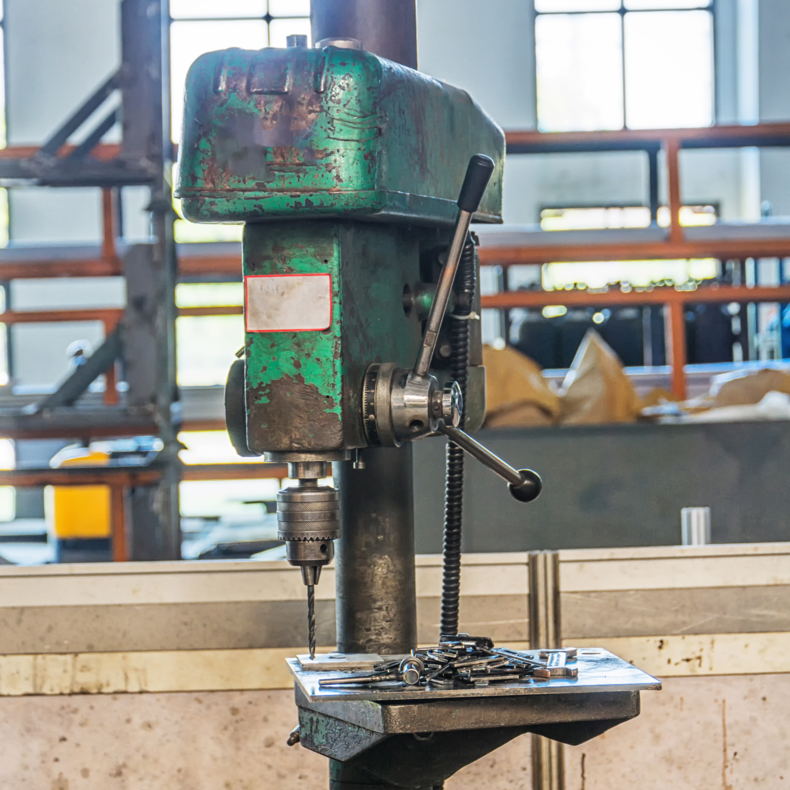 Jasa Sewa Alat Bobok