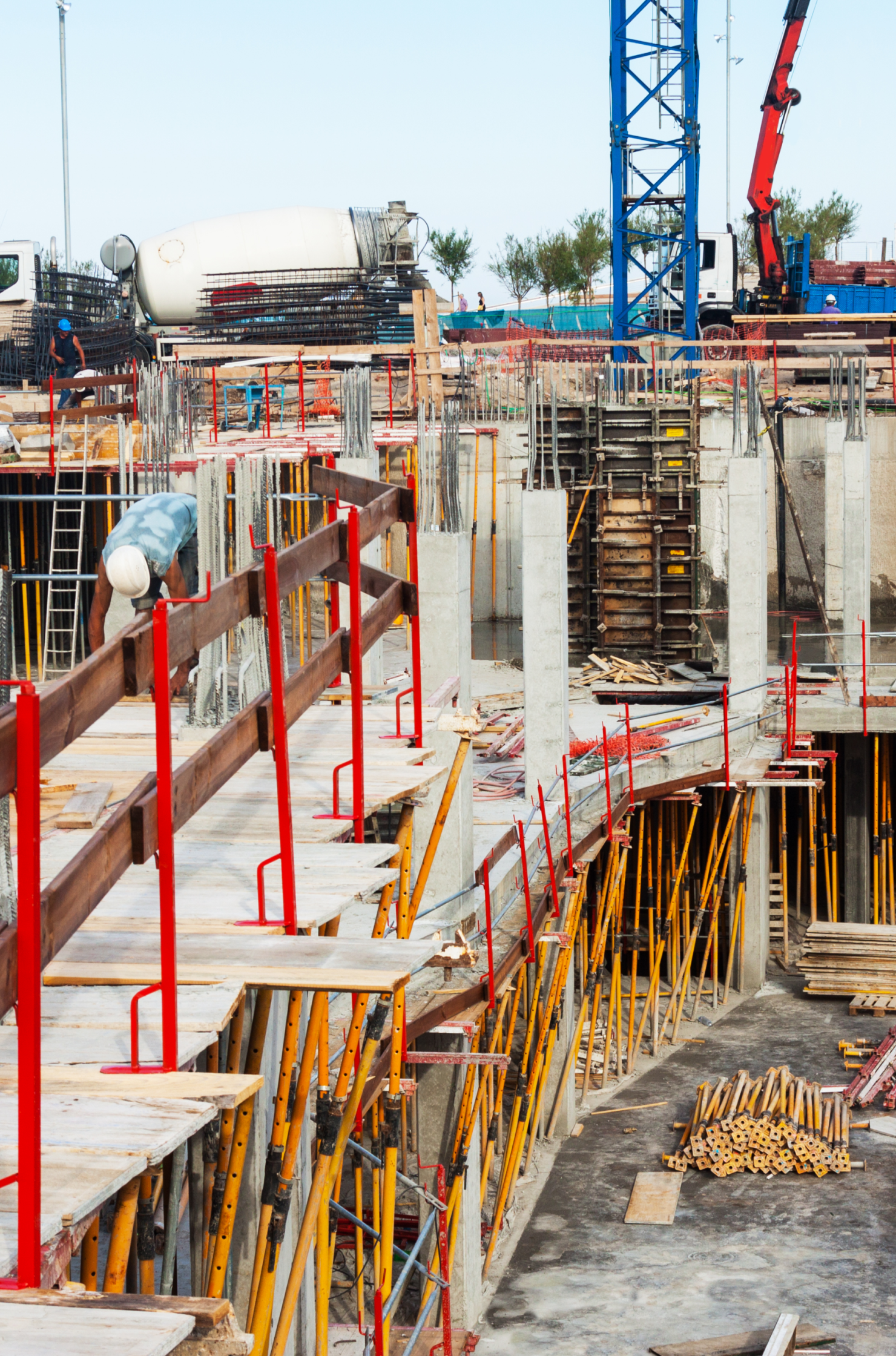 Anugerah Bangun Cemerlang