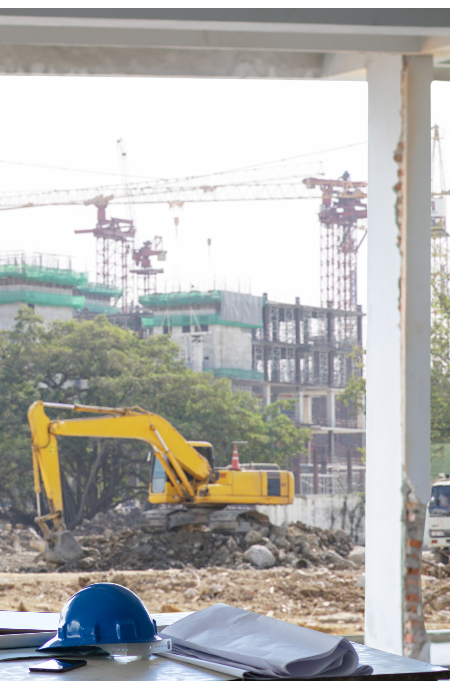 Anugerah Bangun Cemerlang